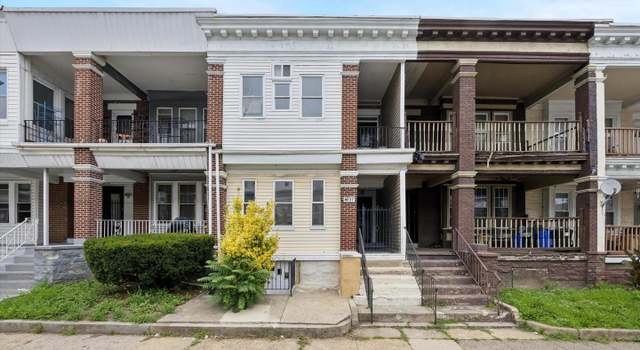 Photo of 4837 Walnut St, Philadelphia, PA 19139