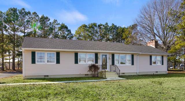 Photo of 15428 Pungoteague Rd, Painter, VA 23420