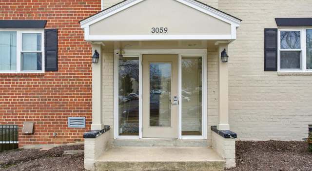 Photo of 3059 Patrick Henry Dr #201, Falls Church, VA 22044