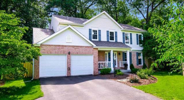 Photo of 12513 Dardanelle Ct, Herndon, VA 20170