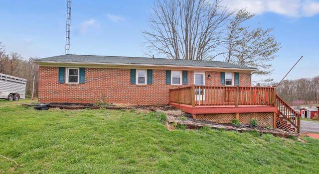 Photo of 10460 Martinsburg Rd, Hedgesville, WV 25427