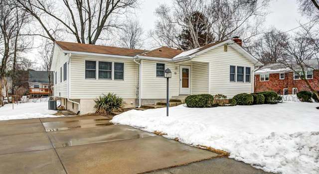Photo of 23 Mills Rd, Gaithersburg, MD 20877