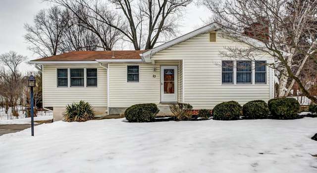 Photo of 23 Mills Rd, Gaithersburg, MD 20877