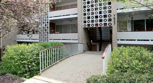 Photo of 7527 Spring Lake Dr Unit B-1, Bethesda, MD 20817
