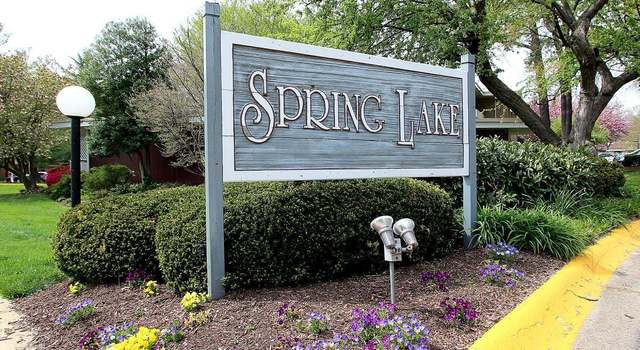 Photo of 7527 Spring Lake Dr Unit B-1, Bethesda, MD 20817