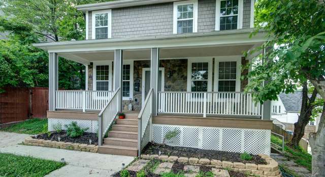 Photo of 2240 Evarts St NE, Washington, DC 20018