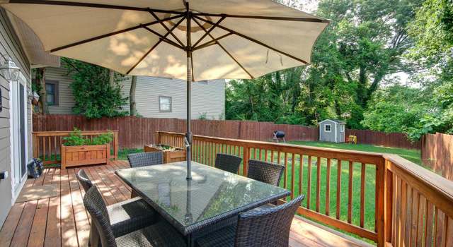 Photo of 2240 Evarts St NE, Washington, DC 20018