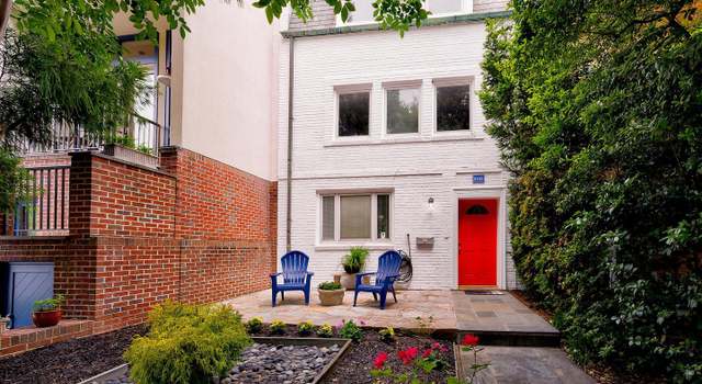 Photo of 2135 Tunlaw Rd NW, Washington, DC 20007
