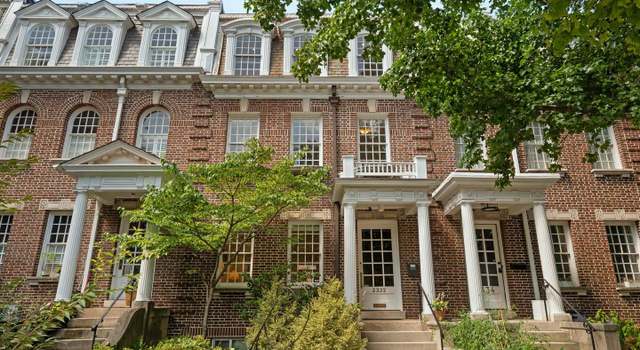 Photo of 2332 19th St NW, Washington, DC 20009