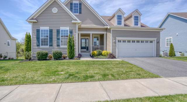 Photo of 2722 Van Cliburn Cir, Middletown, DE 19709