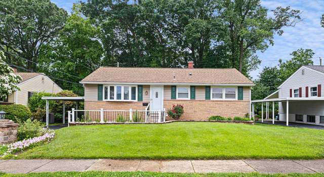 Photo of 2619 Newell Dr, Wilmington, DE 19808