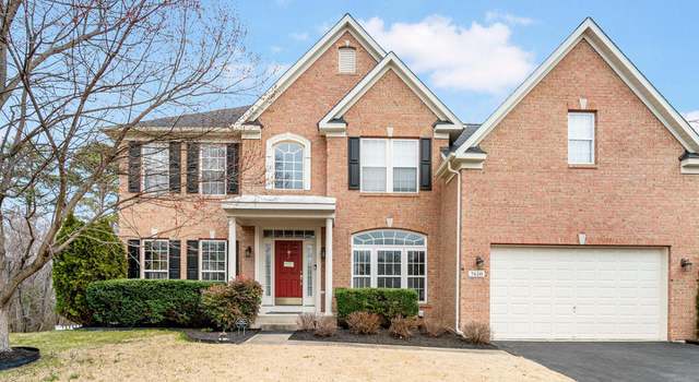 Photo of 7618 Foxtrail Ct, Hanover, MD 21076