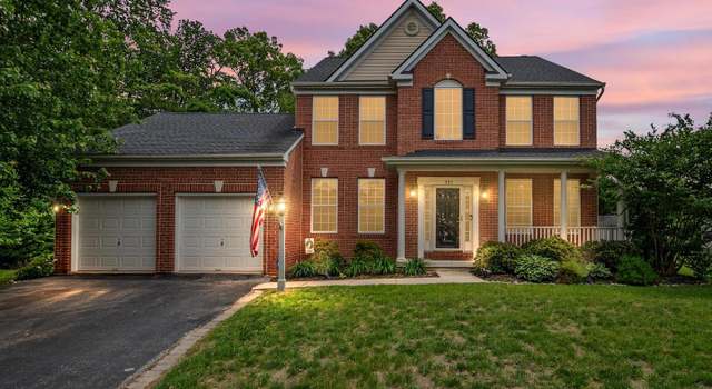 Photo of 321 Early Pride Ct, Pasadena, MD 21122
