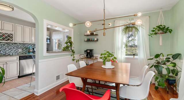 Photo of 4713 Crosswood Ave, Baltimore, MD 21214