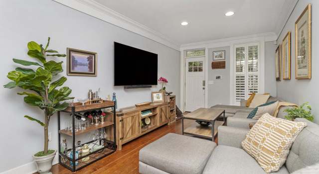 Photo of 217 E Cross St, Baltimore, MD 21230