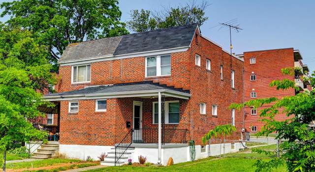 Photo of 3812 Midheights Rd, Baltimore, MD 21215