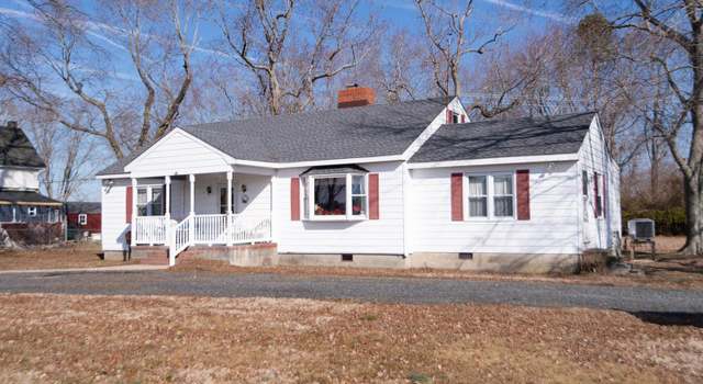 Photo of 1738 Taylors Island Rd, Woolford, MD 21677