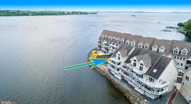 Photo of 212-B Pointe Way Unit 212-B, Havre De Grace, MD 21078