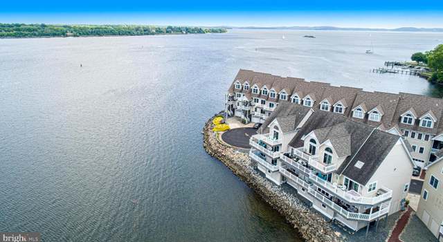 Photo of 212-B Pointe Way Unit 212-B, Havre De Grace, MD 21078