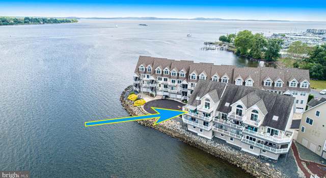 Photo of 212-B Pointe Way Unit 212-B, Havre De Grace, MD 21078