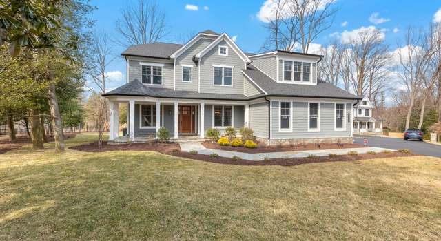 Photo of 6317 Tilden Ln, Rockville, MD 20852