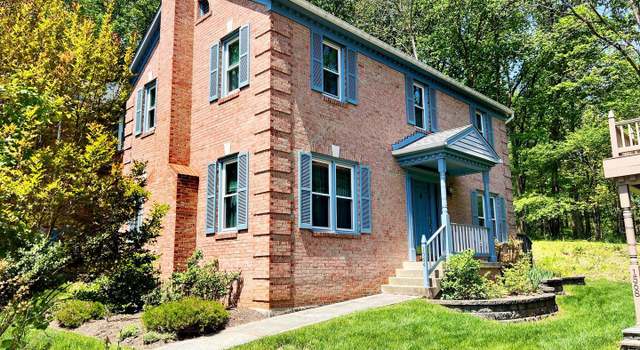 Photo of 1564 Ivystone Ct, Silver Spring, MD 20904
