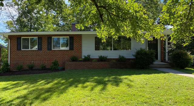 Photo of 11607 Le Baron Ter, Silver Spring, MD 20902