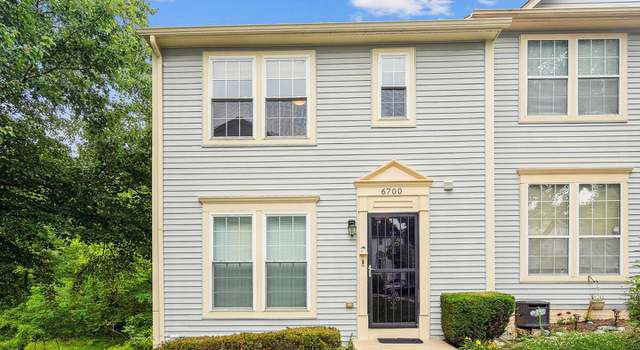 Photo of 6700 Mountain Lake Pl, Capitol Heights, MD 20743