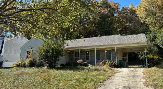 Photo of 11607 Olympic Dr, Fort Washington, MD 20744