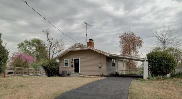 Photo of 7409 16th Pl, Hyattsville, MD 20783