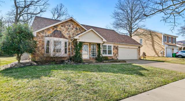 Photo of 10011 Treetop Ln, Lanham, MD 20706