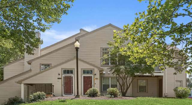 Property at 8823 Rusland Ct, Fort Washington, MD 20744, 2 beds, 1.5 baths