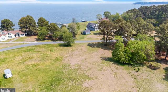 Photo of 0 Thomas Price Rd, Deal Island, MD 21821