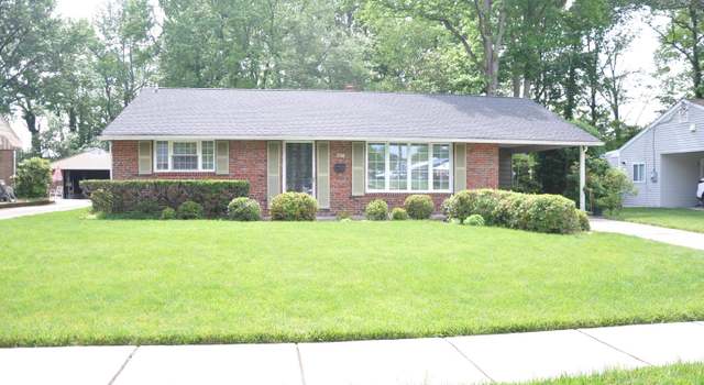 Photo of 256 Buckner Ave, Haddonfield, NJ 08033