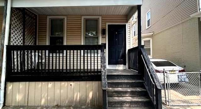 Photo of 430 Tyler St, Trenton, NJ 08609