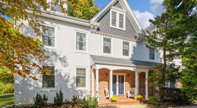 Photo of 224 Raymond Rd, Princeton, NJ 08540
