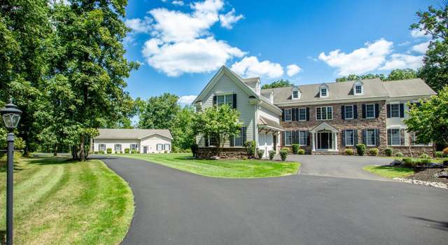 Photo of 138 Rue St Michel, Line Lexington, PA 18932