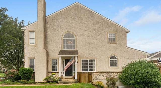Photo of 323 Galway Dr, West Chester, PA 19380