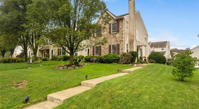Photo of 323 Galway Dr, West Chester, PA 19380