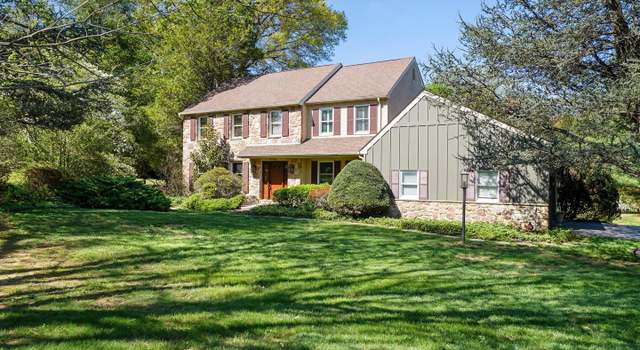 Photo of 323 Maple Dr, Kennett Square, PA 19348
