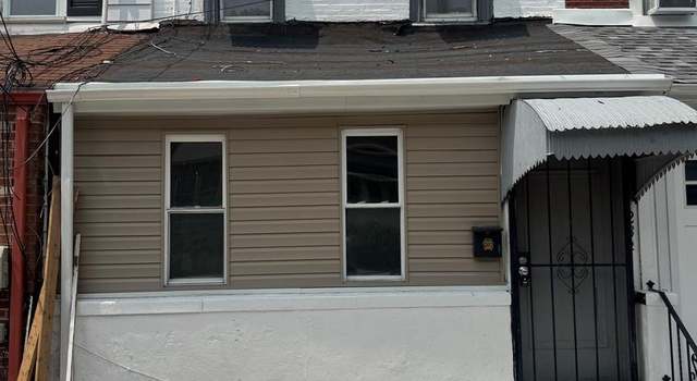 Photo of 232 N 2nd St, Darby, PA 19023