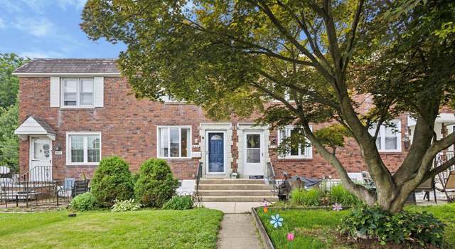Photo of 425 Park Dr, Glenolden, PA 19036
