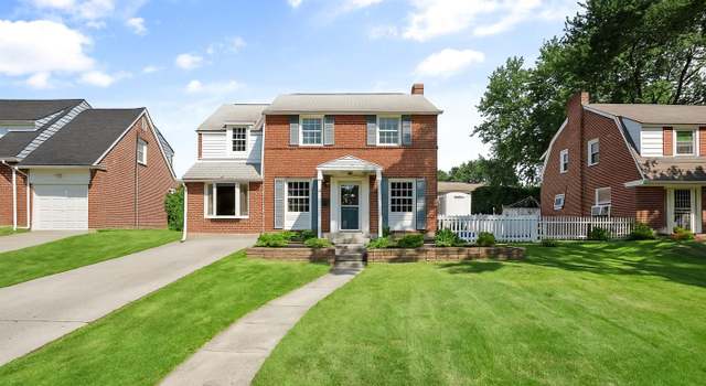 Photo of 329 E Magnolia Ave, Aldan, PA 19018