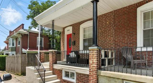 Photo of 348 Dupont St, Philadelphia, PA 19128