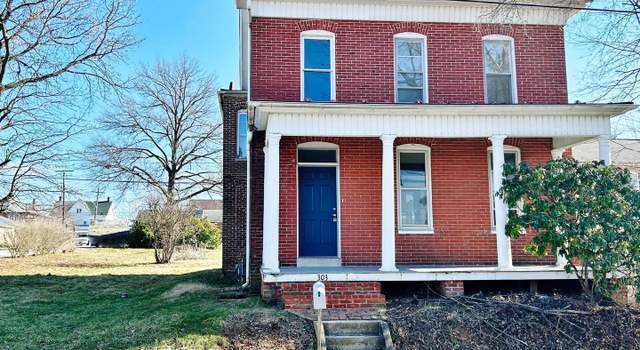 Photo of 303 Charles St S, Dallastown, PA 17313