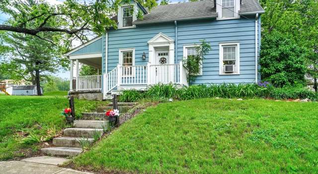 Photo of 125 N Main St, York New Salem, PA 17371