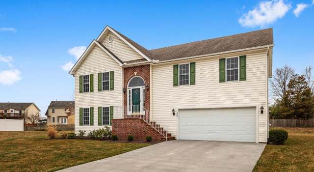 Photo of 126 Brenton Ct, Stephens City, VA 22655