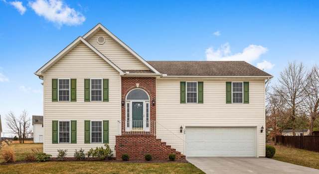 Photo of 126 Brenton Ct, Stephens City, VA 22655