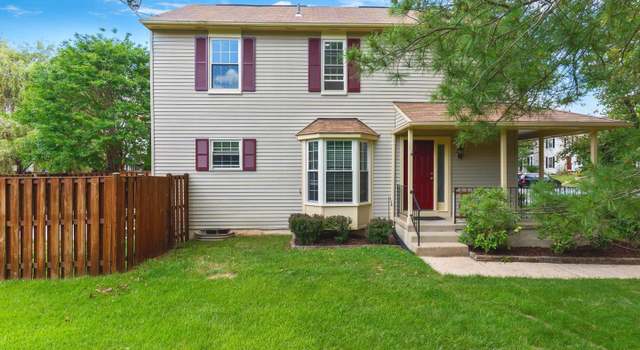 Photo of 13667 Barren Springs Ct, Centreville, VA 20121