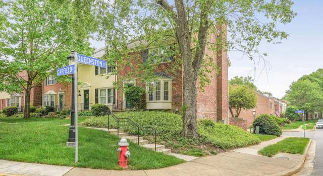 Photo of 8341 Garfield Ct, Springfield, VA 22152